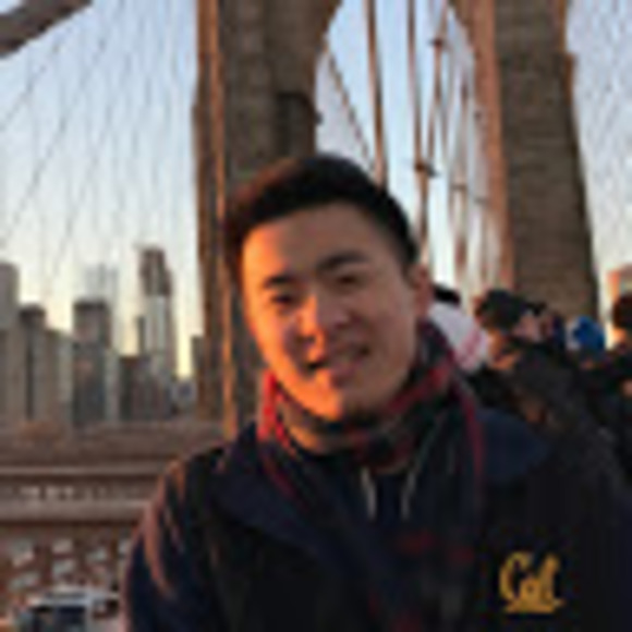 Profile Picture of Chris Chin (@chychin) on Poshmark