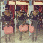 Profile Picture of Shavae Chrissy Dixon (@shavafabulous) on Instagram