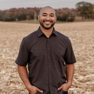 Profile Picture of Jeremy A. Taylor - Speaker/Coach (@jermataylor) on Instagram
