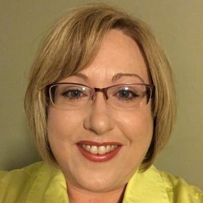 Robin Knutson - Twitter Profile Picture of Robin Knutson (@RobinKnutson1) on Twitter