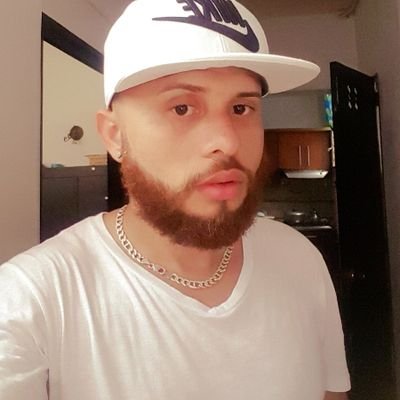 Profile Picture of Daniel Barrozo Rojas (@BarrozoRojas) on Twitter