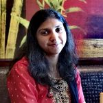 Profile Picture of Sheena Philip (@sheenarenjan) on Instagram
