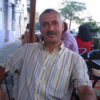 Profile Photo of Jorge E. Carvajal (@jorgecarvajal26) on Twitter