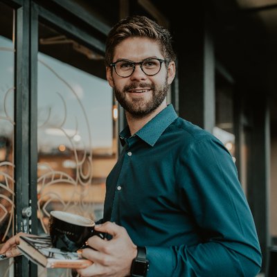 Profile Picture of Nathan Iverson (@IversonNathan) on Twitter