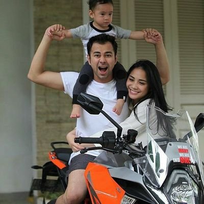 Profile Picture of Nagita Slavina MT (@NagitaSelavina) on Twitter