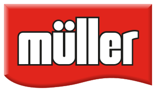 Profile Picture of Müller (company)on Wikipedia