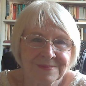 Profile Picture of Elke E. Watson (@elkeewatson) on Pinterest