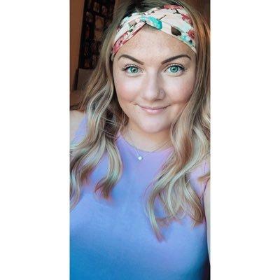 Profile Picture of Hailey Johnson (@HaileyJ86552) on Twitter