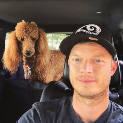 Profile Picture of Eric Mace (@EricMace) on Twitter