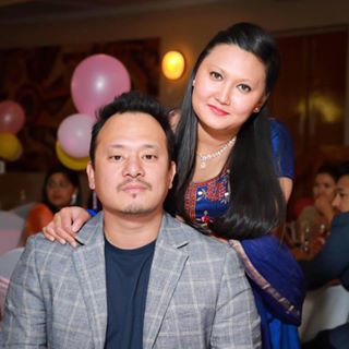 Profile Picture of Januka Gurung (@januka.gurung.92) on Facebook