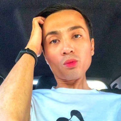 Profile Picture of David Khalid Arabia (@HIVwarrior) on Twitter