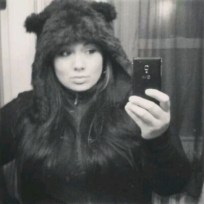 Profile Picture of Toya Davis (@Toyababyyyy) on Twitter