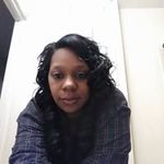 Profile Picture of Tomeka Moorer (@tomekamoorer) on Instagram