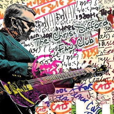 Profile Picture of The Chris Difford Fan Club (@ChrisDiffordFan) on Twitter