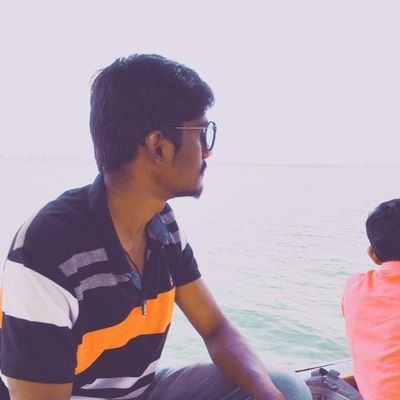 Profile Picture of Chandan_Khatua (@travis.setser) on Tiktok