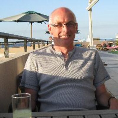 Profile Picture of Andrew McRoberts (@andrewmcrobert3) on Twitter