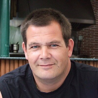 Profile Picture of Marcel Thomas (@marcelthomas73) on Twitter