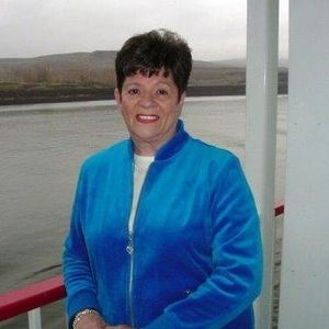 Profile Photo of Shirley Wright (@shirl518) on Myspace