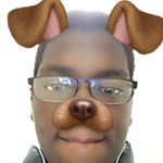 Profile Picture of wilbert harris (@wavey.wil) on Instagram