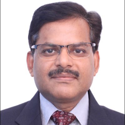 Profile Picture of SUBHASH CHANDRA GARG (@scgarg12) on Twitter