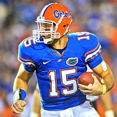 Profile Picture of Tom Fasano (@TomTebow) on Twitter