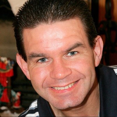 Profile Picture of Fergus Grant (@BRASSWIZARD) on Twitter