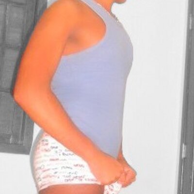 Profile Picture of Alyson Michael (@AlysonMichael) on Twitter