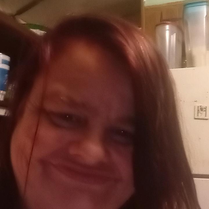 Dawn Bruce - Tiktok Profile Picture of Dawn Bruce (@dawnbruce1970) on Tiktok