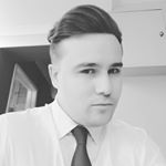 Profile Picture of Andy Chambers (@andrew_chambers1986) on Instagram