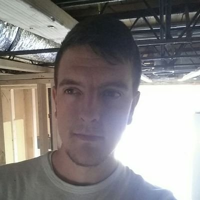 Profile Picture of James Harms (@jamesharms21) on Twitter