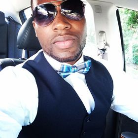 Profile Picture of Davyd Jones (@davydjones) on Pinterest