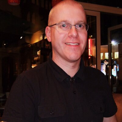 Profile Picture of Jørn Olsen (@JornLeoOlsen) on Twitter