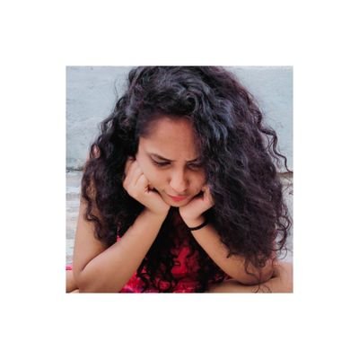 Profile Picture of Divya Mohan (@i_divyamohan) on Twitter