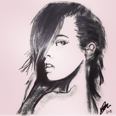 Profile Picture of Mark Keeton Artwork (@MarkKeetonart) on Twitter