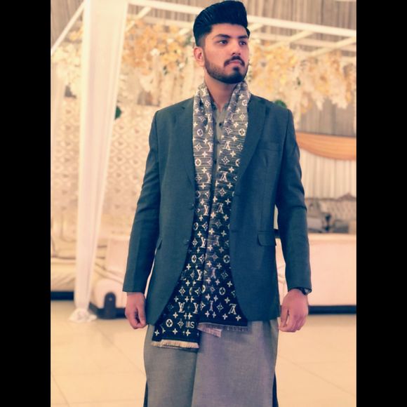 Profile Picture of Zohaib Paracha (@zohaibparacha) on Poshmark