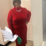 Profile Picture of Barbara Kemp-Mckenzie (@barbara.kempmckenzie) on Instagram