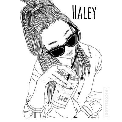 Profile Picture of Haley Hass (@haleyhhlh7) on Twitter