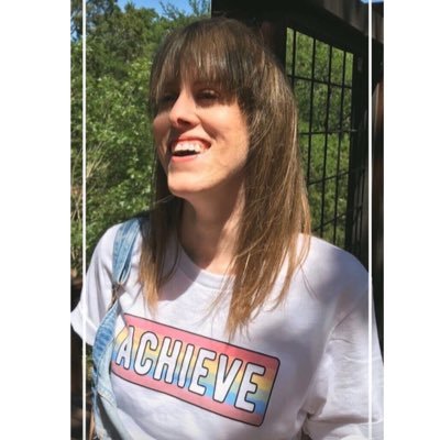 Profile Picture of Hope!!!!! (@imhopeandimperf) on Twitter