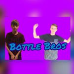 Profile Picture of Jesse Dowdle And Connor Heilig (@bottlebrostm) on Instagram