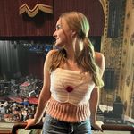 Profile Picture of Brooke Stiebritz (@crochetbybrooke) on Instagram