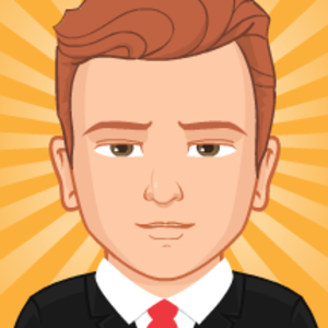 Profile Picture of SilberBirkeHD | Aaron (@SilberBirkeHD) on Twitter