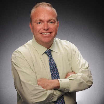 Profile Picture of Scott Hoffman (@scotthoffman) on Twitter