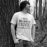Profile Picture of Chris James Irving (@chris-james-irving) on Quora
