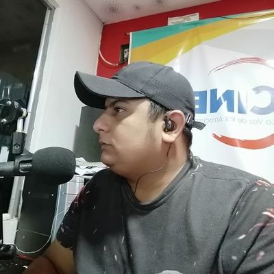 Profile Picture of José Ángel Jaimes Atuesta (@DjJoseAngel901) on Twitter