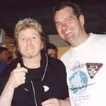 Profile Picture of Steve Cutler (@steve.cutler.796) on Instagram