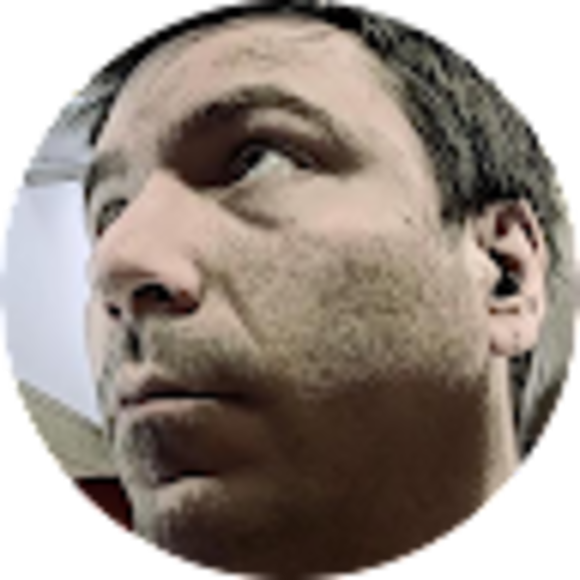 Profile Picture of Scott Treppa (@lose_the_grimm) on Poshmark