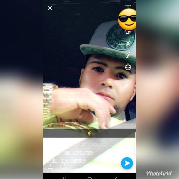 Profile Picture of Joel Rosas (@joel_rosas) on Poshmark