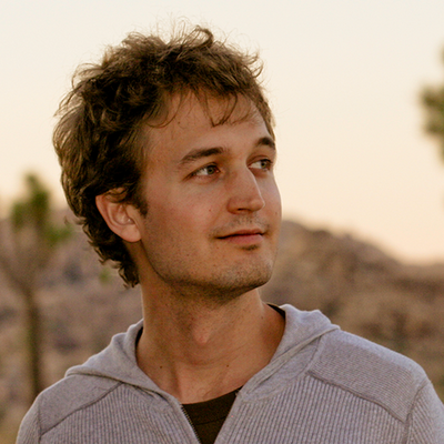 Profile Picture of Aaron Gervais (@aarongervais) on Twitter