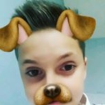 Profile Picture of Leo Seager (@leo_seager) on Instagram