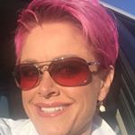 Profile Picture of Terri Cook (@hairbycamelgirl) on Instagram